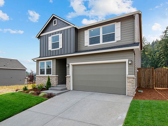 Image may not depict the exact home available
