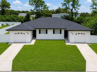 2800/2802 Hawalaska St, Lehigh Acres, FL 33973
