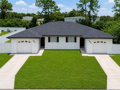 2800/2802 Hawalaska ST, Lehigh Acres, FL, 33973