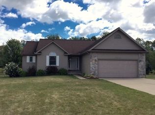 5085 Topaz St, Jackson, MI 49201