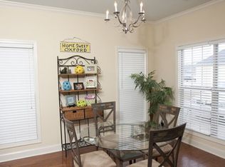 128 Chinkapin Loop, Oxford, MS 38655