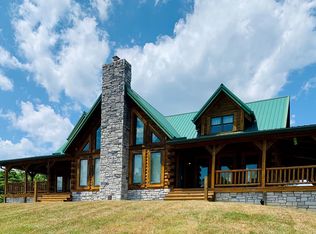 1683 Gephart Rd, Wheelersburg, OH 45694