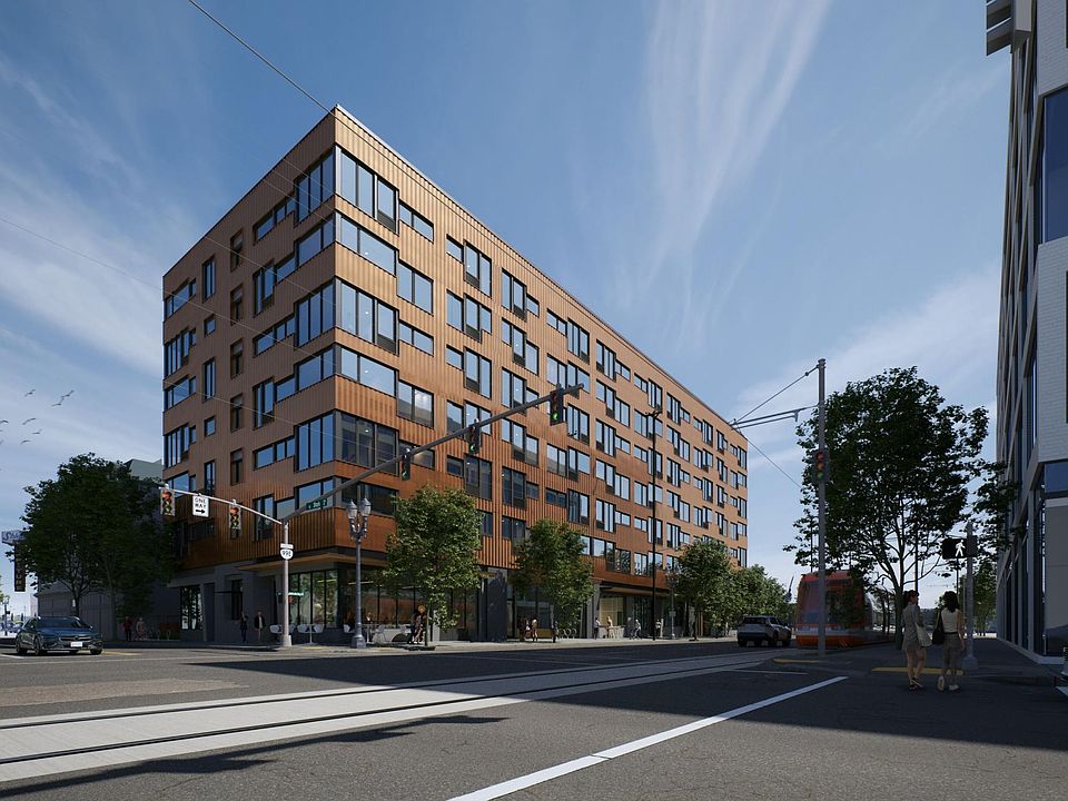 1st image of 550 SE Martin Luther King Jr Blvd #2031