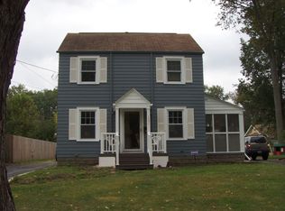 1351 Trumbull Ave SE, Warren, OH 44484