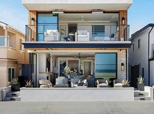 1802 W Oceanfront, Newport Beach, CA 92663