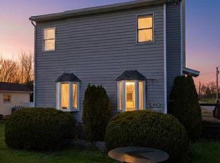 42 Tilbury Rd, Salem, NJ 08079