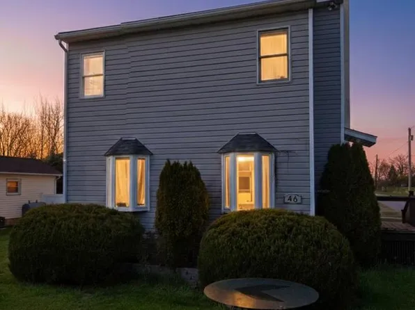 42 Tilbury Rd, Salem, NJ 08079