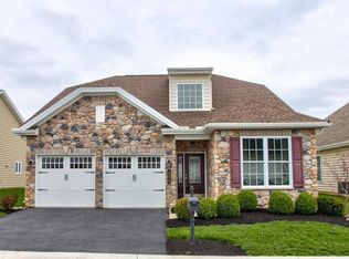 454 Allegiance Dr, Lititz, PA 17543