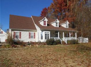 217 Rebecca Ln W, Estill Springs, TN 37330