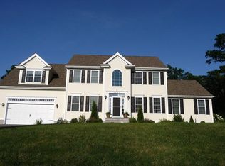 2659 Courtlyn Rd, Dighton, MA 02715