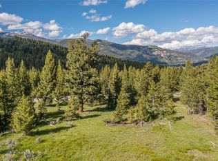 Settlers Loop Lot 94, Big Sky, MT 59716