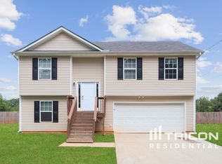 111 Elder Dr, Social Circle, GA 30025