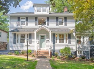 315 Lenox Ave, South Orange, NJ 07079