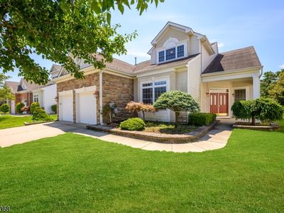 38 Strathmere St, Waretown, NJ, 08758