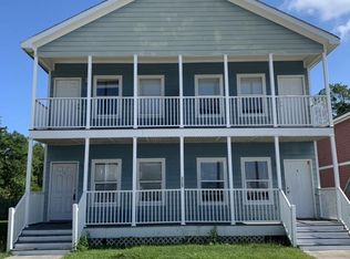 2425 Esplanade St #A & B, Ocean Springs, MS 39564