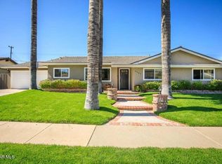 3465 Henry Dr, Thousand Oaks, CA 91320