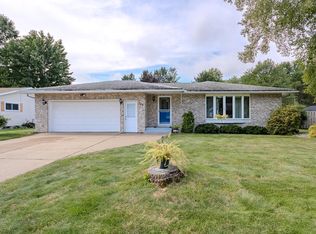 704 Urban St, Rothschild, WI 54474