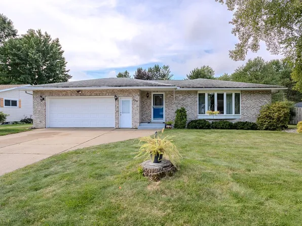 704 URBAN STREET, Rothschild, WI 54474