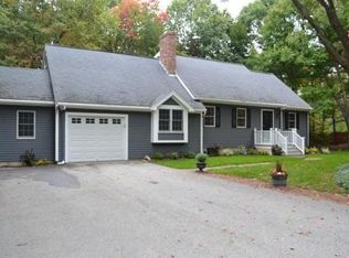 249 Horse Pond Rd, Sudbury, MA 01776