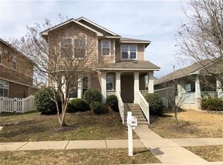 541 Sampson, Kyle, TX 78640