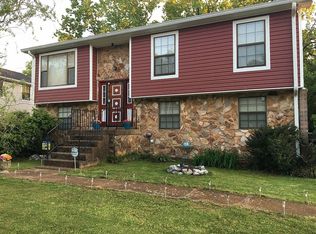 409 Rockwood Dr, Hermitage, TN 37076