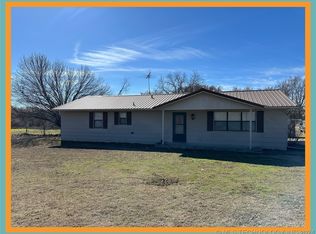17107 County Road 1520, Ada, OK 74820