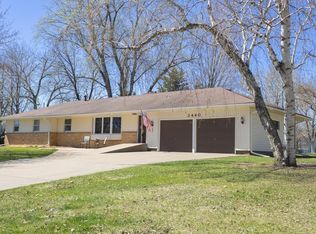 3440 Malcolm Ave, Hastings, MN 55033