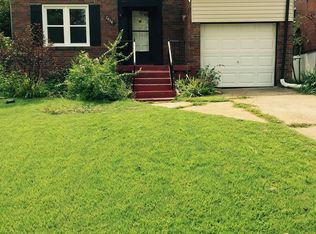 7454 Leadale Dr, Saint Louis, MO 63121