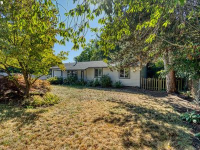 203 S 8th Ave, Ridgefield, WA, 98642