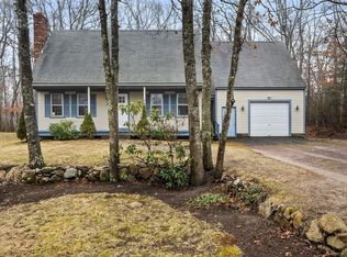 5 Evelyn Rd, Plymouth, MA 02360