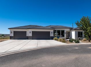 127 N 225 W, Virgin, UT 84779