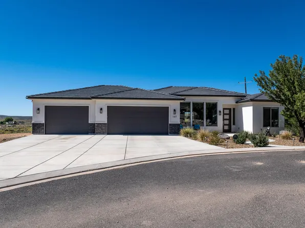 127 N 225 W, Virgin, UT 84779