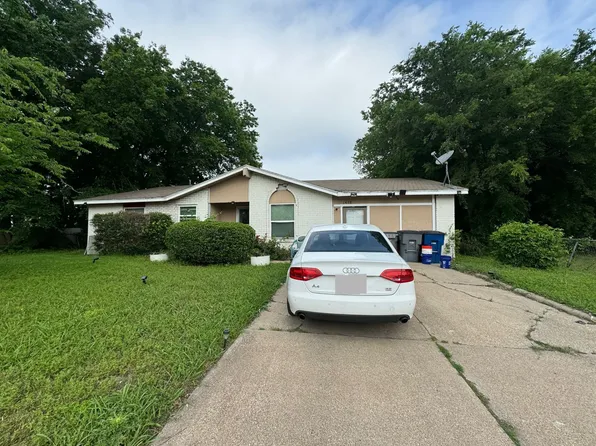 1535 Willowbrook St, Lancaster, TX 75134