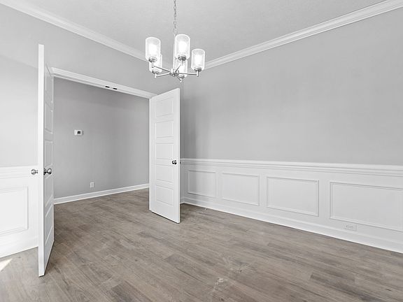 4th image of 1568 Malone Way Lot 22