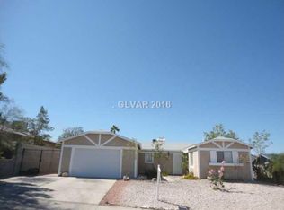 6871 Soldela Dr, Las Vegas, NV 89156