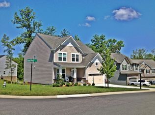 11318 Heartleaf Pl, Moseley, VA 23120