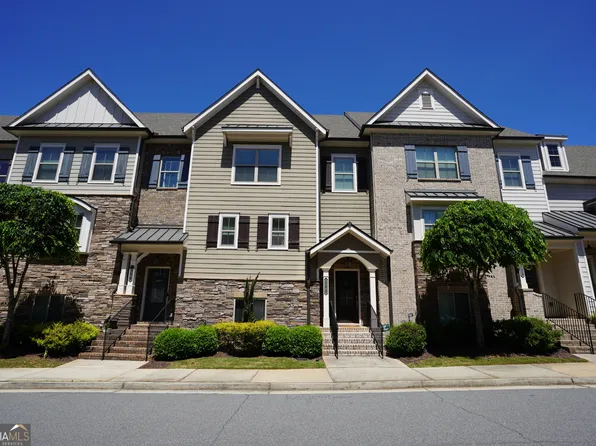 180 Marietta Walk Trce, Marietta, GA 30064