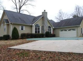 3430 Otter Dr, Gainesville, GA 30507