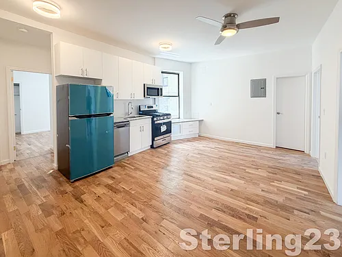 203 Underhill Ave #4E Photo 1