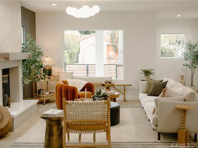 3274 Garden Ave, Los Angeles, CA, 90039