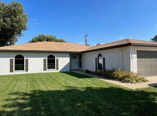 3803 Harmony St, Amarillo, TX 79109