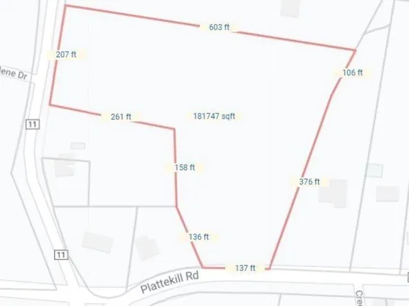 Lattintown Road, Marlboro, NY 12542
