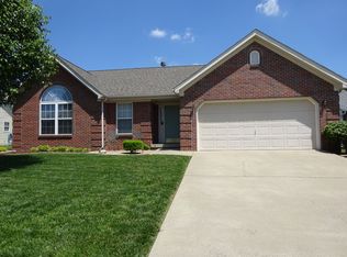 9215 Wellington Hill Ct, Louisville, KY 40291