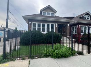6242 S Fairfield Ave, Chicago, IL 60629