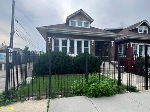 6242 S Fairfield Ave, Chicago, IL 60629
