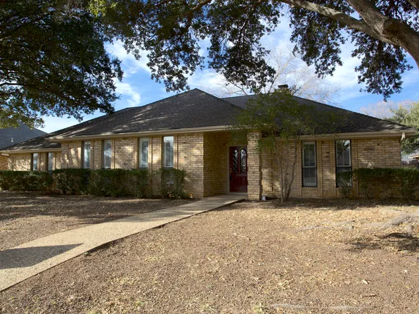 3438 Grandview Dr, San Angelo, TX 76904
