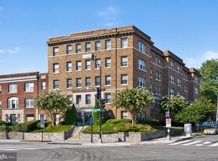 Cleveland Park, Washington, DC 20008