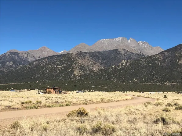 148 Camino Del Rey LOT 148, Crestone, CO 81131