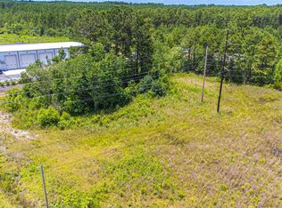 TBD Mount Pisgah Cemetery Rd., Conway, SC 29526