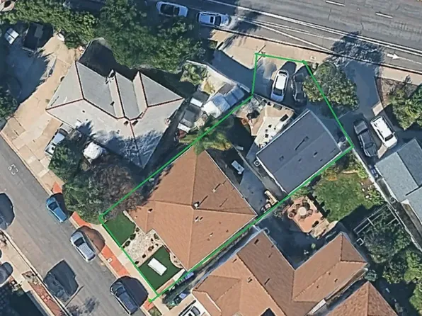 4941 Gary St, San Diego, CA 92115